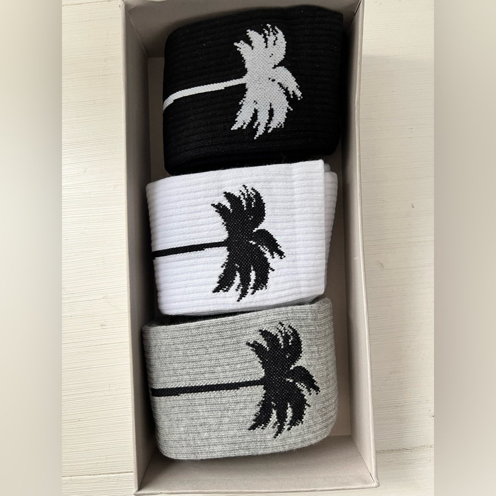 Palm Angels men’s socks - Picture 4 of 6